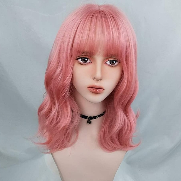 Wig main image 4